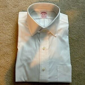 Men’s Brooks Brothers Button Down Shirt